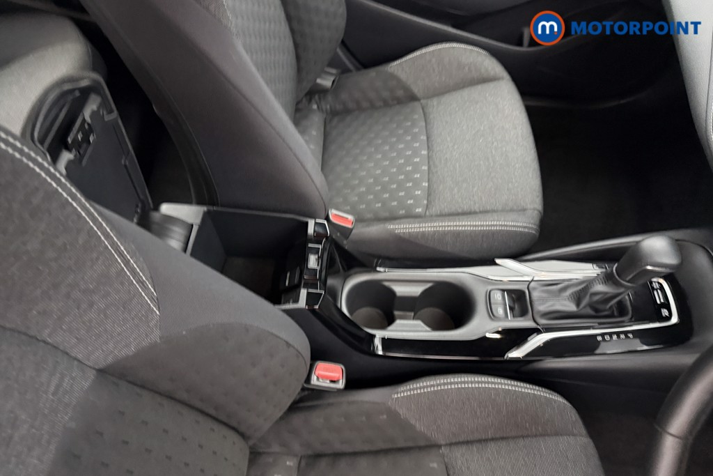 Toyota Corolla Icon Automatic Petrol-Electric Hybrid Estate - Stock Number (1653762) - 12th supplementary image