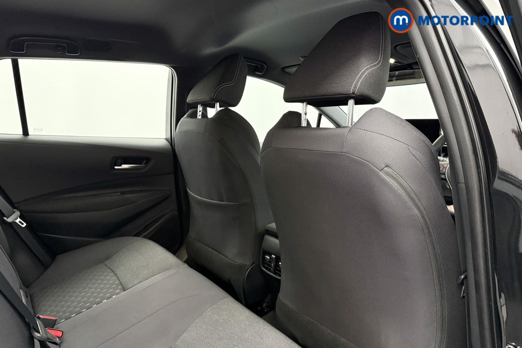 Toyota Corolla Icon Automatic Petrol-Electric Hybrid Estate - Stock Number (1653762) - 14th supplementary image