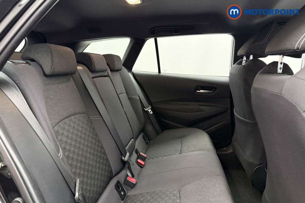 Toyota Corolla Icon Automatic Petrol-Electric Hybrid Estate - Stock Number (1653762) - 15th supplementary image