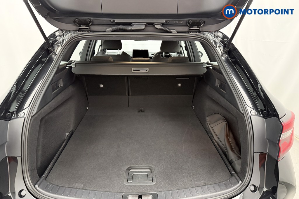 Toyota Corolla Icon Automatic Petrol-Electric Hybrid Estate - Stock Number (1653762) - 16th supplementary image