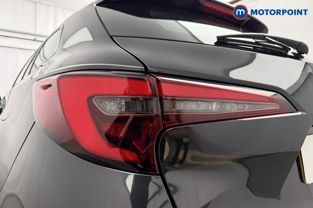 Toyota Corolla Icon Automatic Petrol-Electric Hybrid Estate - Stock Number (1653762) - 17th supplementary image