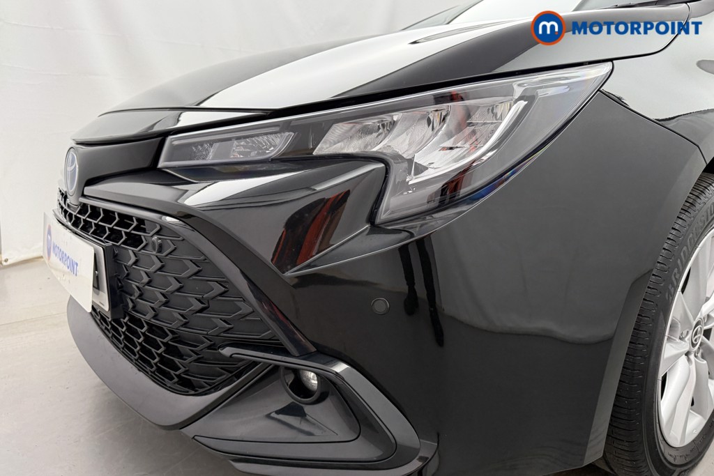 Toyota Corolla Icon Automatic Petrol-Electric Hybrid Estate - Stock Number (1653762) - 19th supplementary image