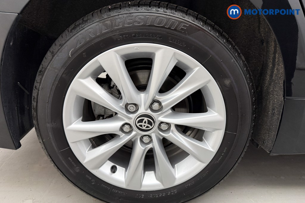 Toyota Corolla Icon Automatic Petrol-Electric Hybrid Estate - Stock Number (1653762) - 22nd supplementary image
