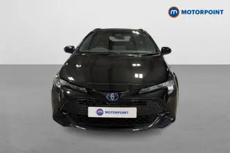 Toyota Corolla Icon Automatic Petrol-Electric Hybrid Estate - Stock Number (1653762) - Front bumper