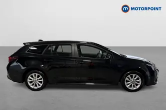 Toyota Corolla Icon Automatic Petrol-Electric Hybrid Estate - Stock Number (1653762) - Drivers side