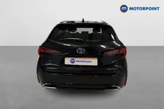 Toyota Corolla Icon Automatic Petrol-Electric Hybrid Estate - Stock Number (1653762) - Rear bumper