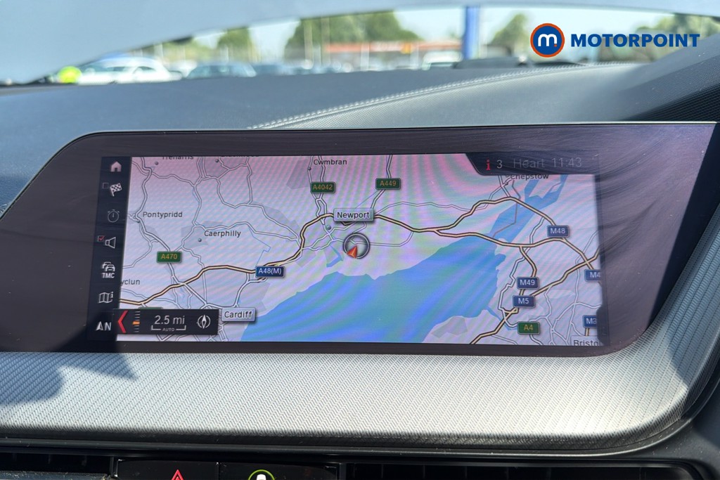 BMW 1 Series M Sport Automatic Diesel Hatchback - Stock Number (1653785) - 10th supplementary image