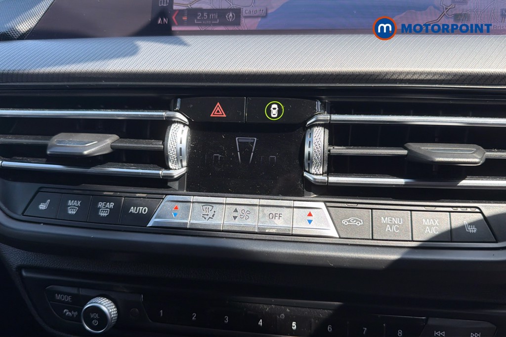 BMW 1 Series M Sport Automatic Diesel Hatchback - Stock Number (1653785) - 12th supplementary image