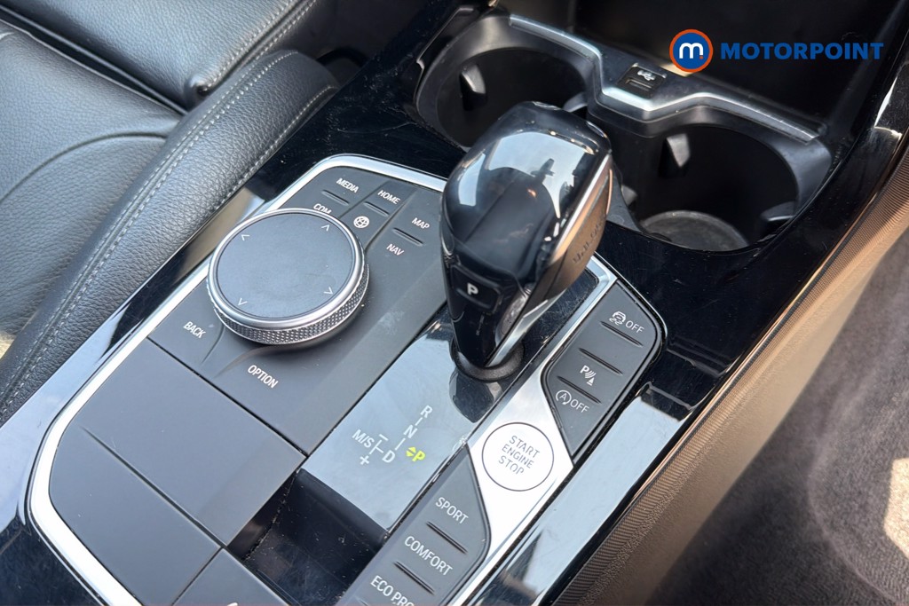 BMW 1 Series M Sport Automatic Diesel Hatchback - Stock Number (1653785) - 15th supplementary image