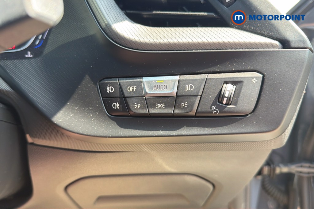 BMW 1 Series M Sport Automatic Diesel Hatchback - Stock Number (1653785) - 18th supplementary image