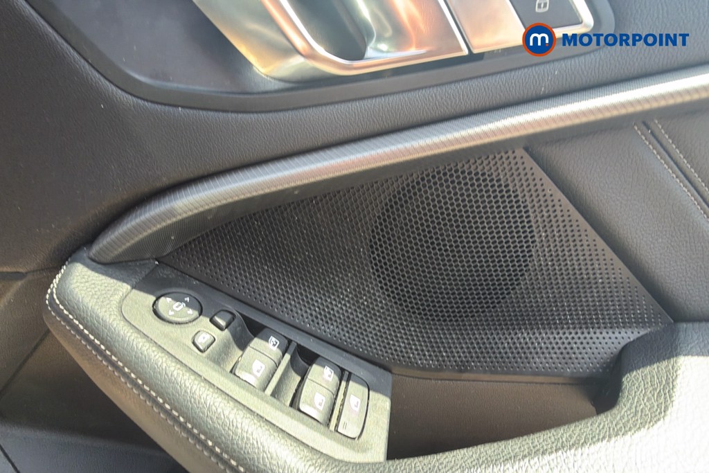 BMW 1 Series M Sport Automatic Diesel Hatchback - Stock Number (1653785) - 21st supplementary image