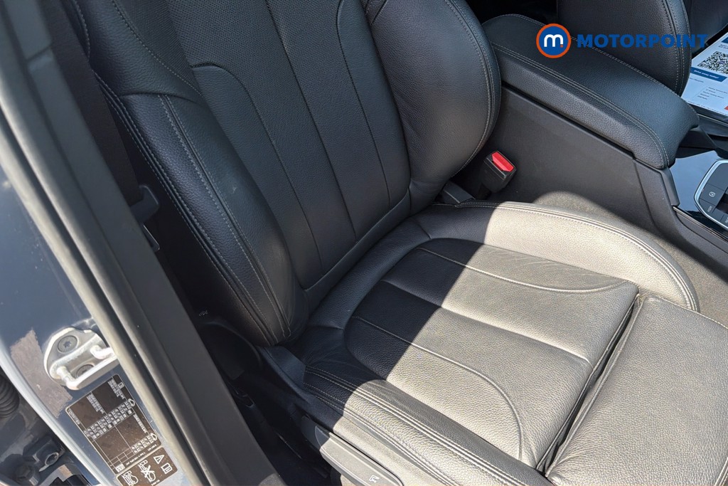 BMW 1 Series M Sport Automatic Diesel Hatchback - Stock Number (1653785) - 22nd supplementary image