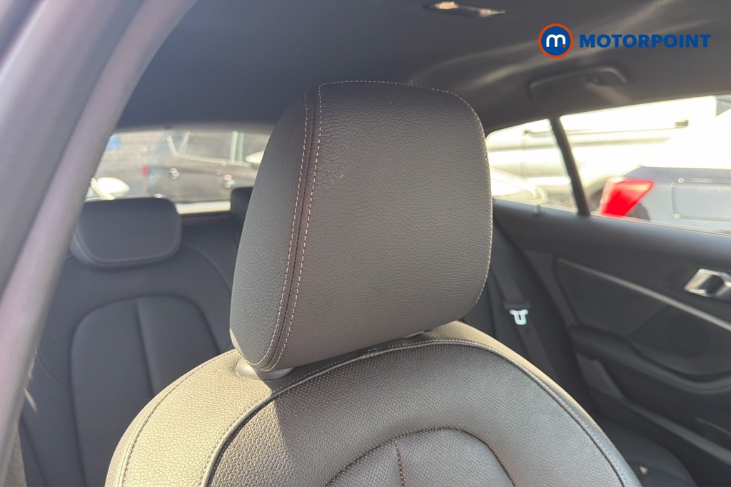 BMW 1 Series M Sport Automatic Diesel Hatchback - Stock Number (1653785) - 23rd supplementary image