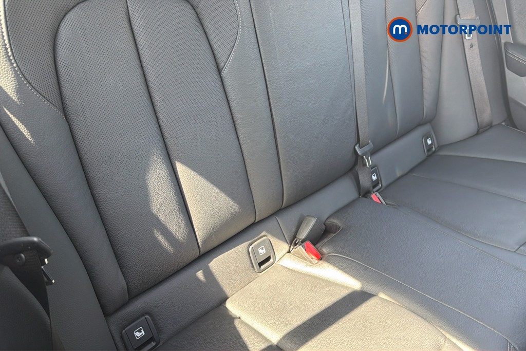 BMW 1 Series M Sport Automatic Diesel Hatchback - Stock Number (1653785) - 28th supplementary image