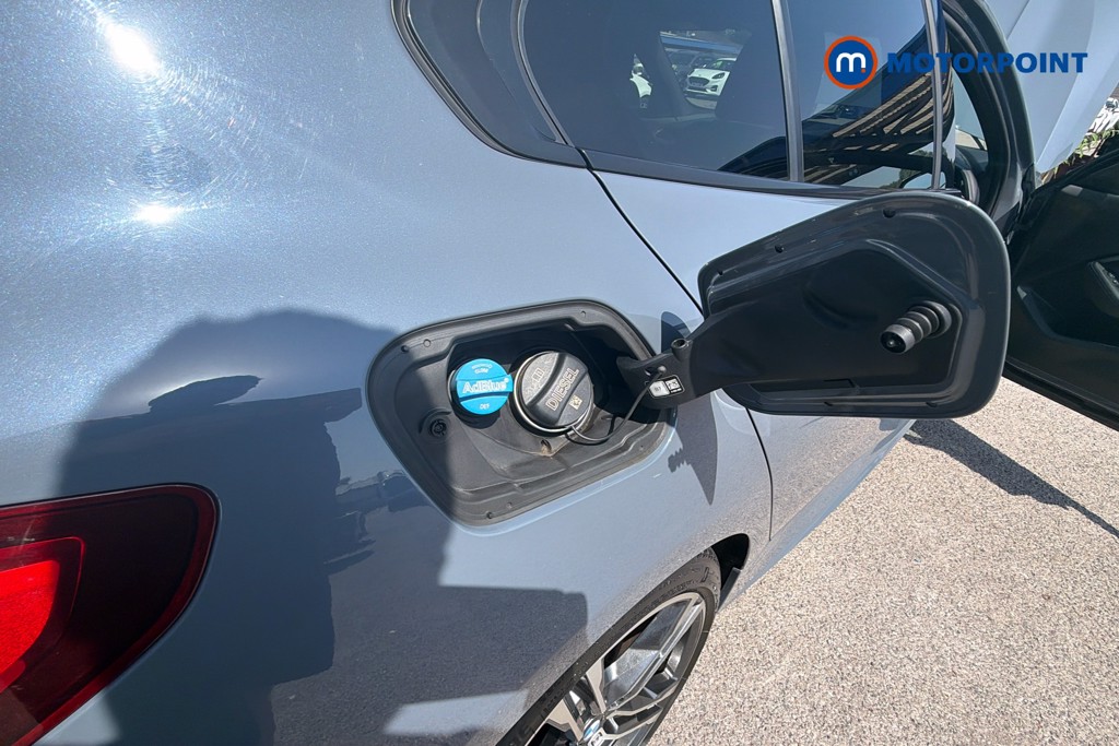 BMW 1 Series M Sport Automatic Diesel Hatchback - Stock Number (1653785) - 41st supplementary image