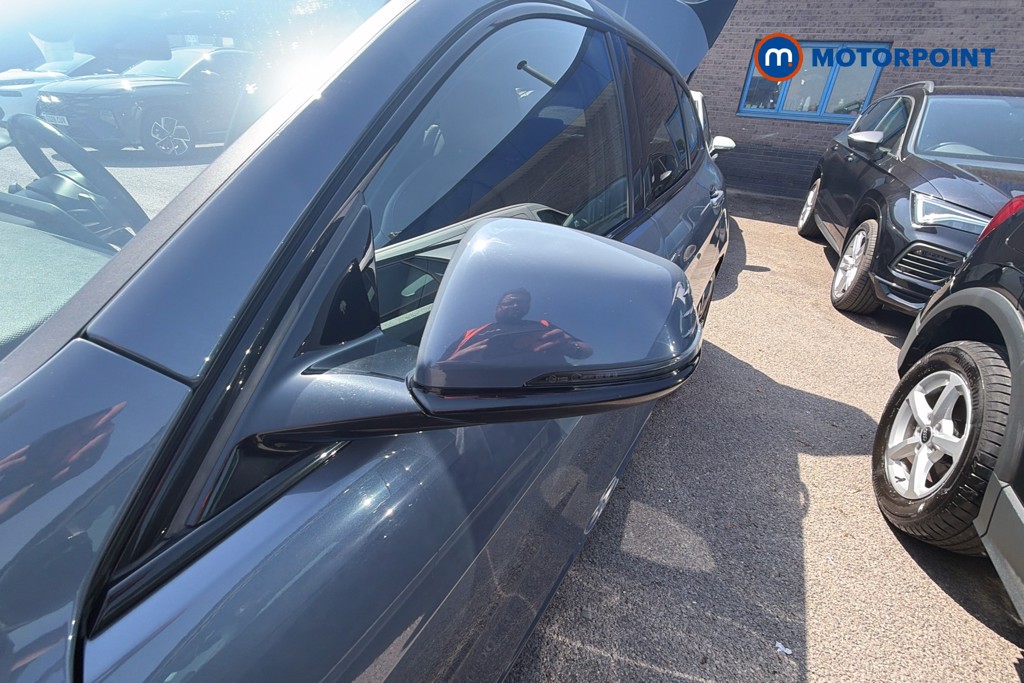 BMW 1 Series M Sport Automatic Diesel Hatchback - Stock Number (1653785) - 43rd supplementary image