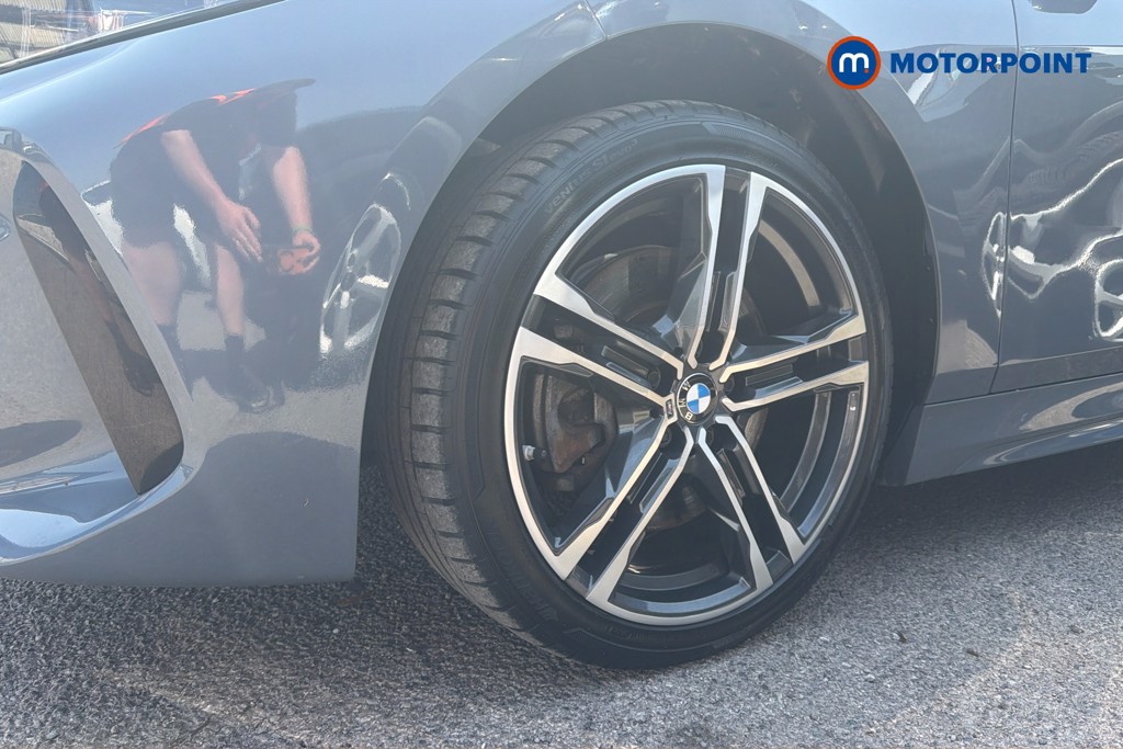 BMW 1 Series M Sport Automatic Diesel Hatchback - Stock Number (1653785) - 47th supplementary image