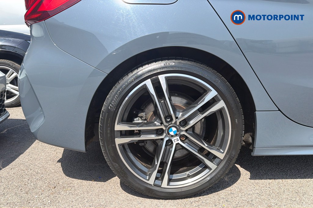 BMW 1 Series M Sport Automatic Diesel Hatchback - Stock Number (1653785) - 49th supplementary image