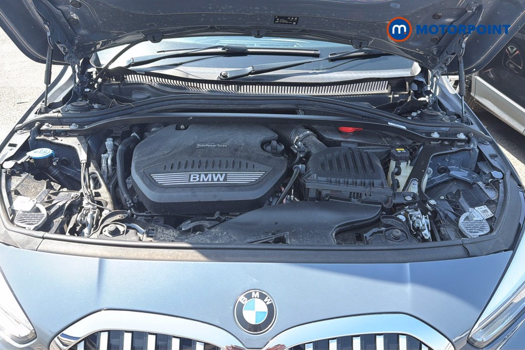 BMW 1 Series M Sport Automatic Diesel Hatchback - Stock Number (1653785) - 51st supplementary image
