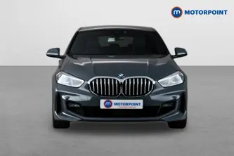 BMW 1 Series M Sport Automatic Diesel Hatchback - Stock Number (1653785) - Front bumper