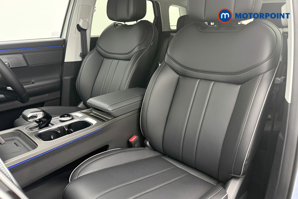 Jaecoo 7 Luxury Automatic Petrol SUV - Stock Number (1653794) - 3rd supplementary image