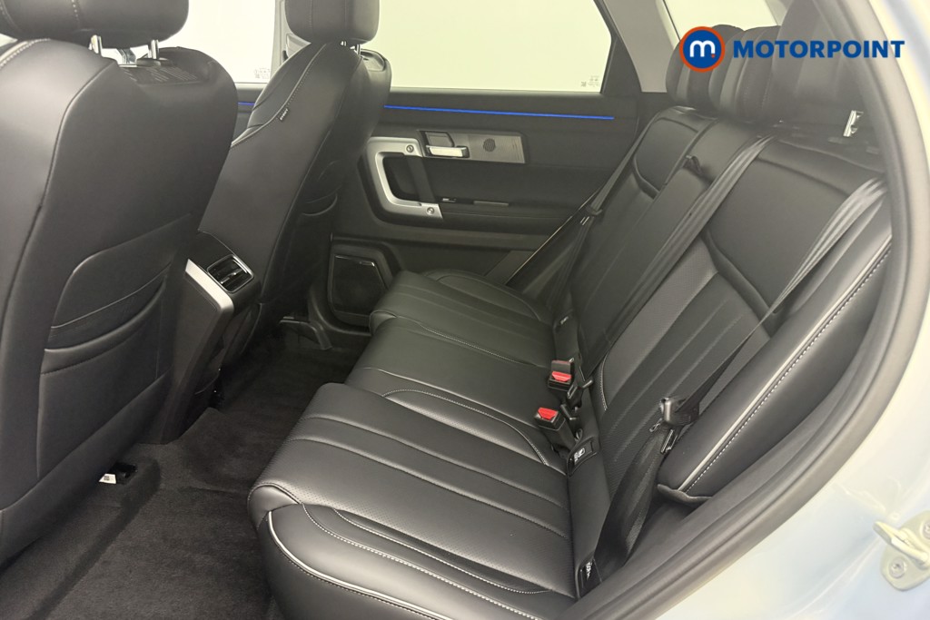 Jaecoo 7 Luxury Automatic Petrol SUV - Stock Number (1653794) - 5th supplementary image