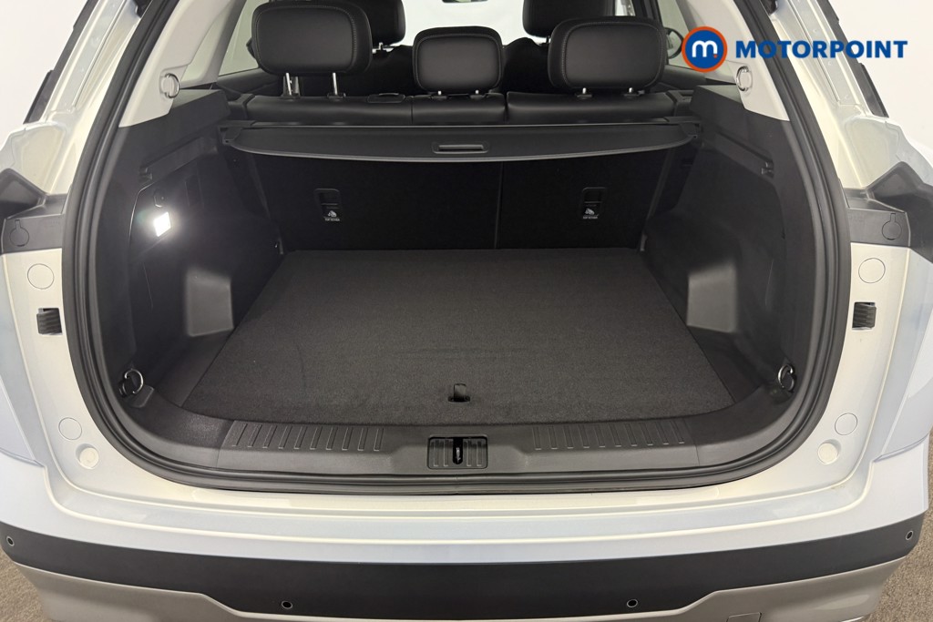 Jaecoo 7 Luxury Automatic Petrol SUV - Stock Number (1653794) - 6th supplementary image