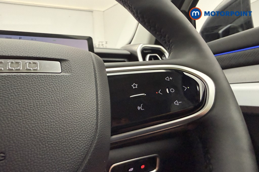 Jaecoo 7 Luxury Automatic Petrol SUV - Stock Number (1653794) - 9th supplementary image