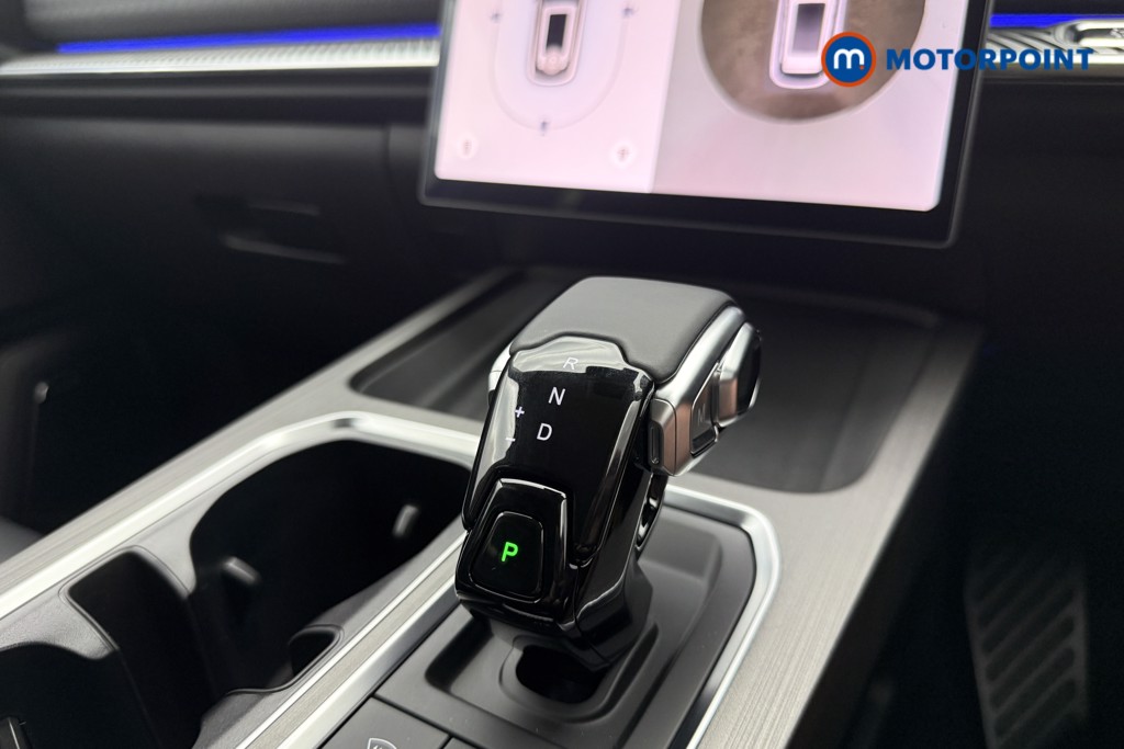Jaecoo 7 Luxury Automatic Petrol SUV - Stock Number (1653794) - 15th supplementary image