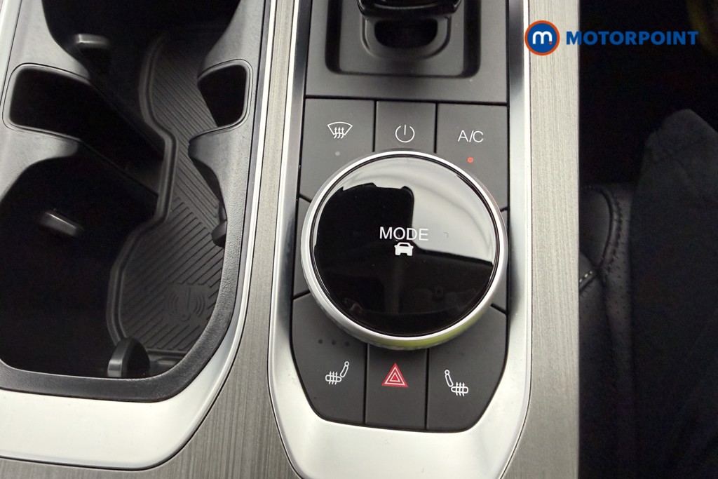 Jaecoo 7 Luxury Automatic Petrol SUV - Stock Number (1653794) - 16th supplementary image