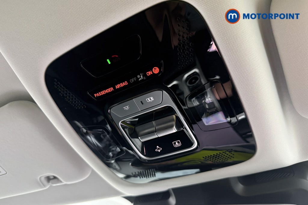 Jaecoo 7 Luxury Automatic Petrol SUV - Stock Number (1653794) - 18th supplementary image