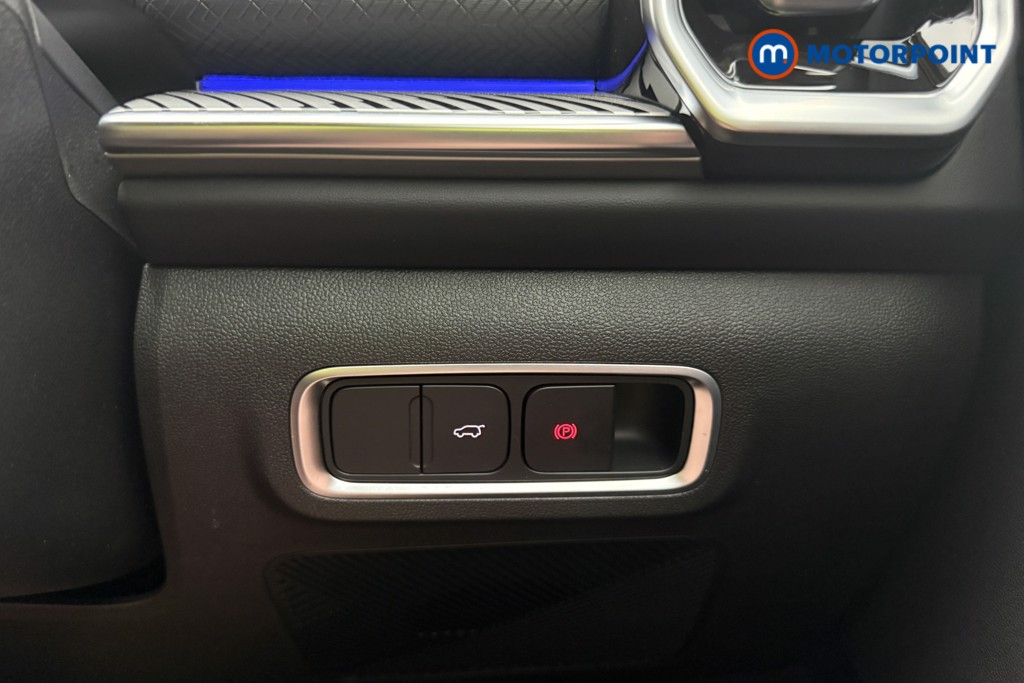 Jaecoo 7 Luxury Automatic Petrol SUV - Stock Number (1653794) - 19th supplementary image