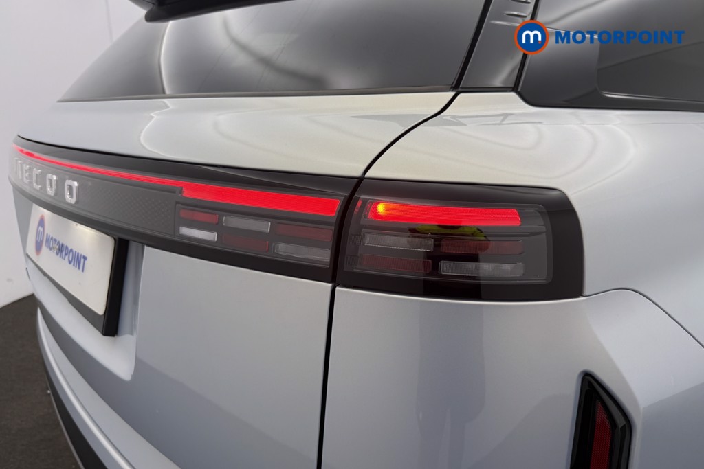 Jaecoo 7 Luxury Automatic Petrol SUV - Stock Number (1653794) - 21st supplementary image