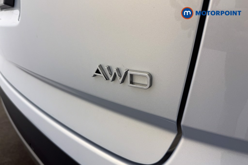 Jaecoo 7 Luxury Automatic Petrol SUV - Stock Number (1653794) - 22nd supplementary image