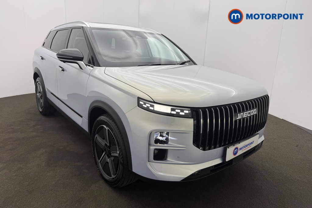Jaecoo 7 Luxury Automatic Petrol SUV - Stock Number (1653794) - 23rd supplementary image