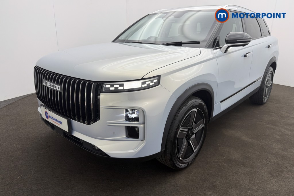 Jaecoo 7 Luxury Automatic Petrol SUV - Stock Number (1653794) - 24th supplementary image