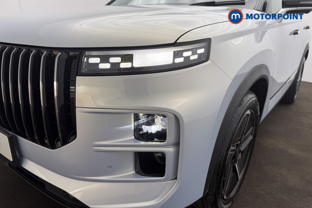 Jaecoo 7 Luxury Automatic Petrol SUV - Stock Number (1653794) - 25th supplementary image