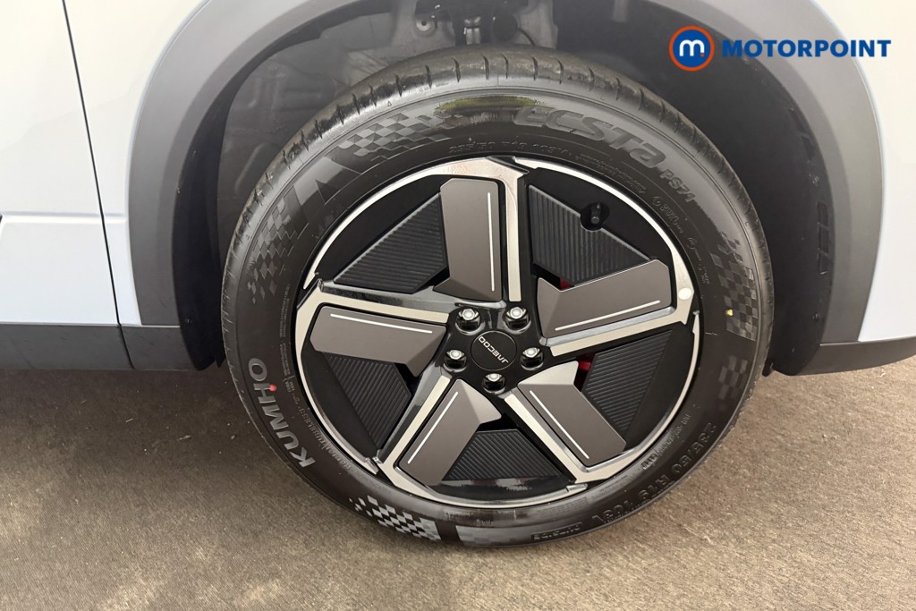 Jaecoo 7 Luxury Automatic Petrol SUV - Stock Number (1653794) - 26th supplementary image