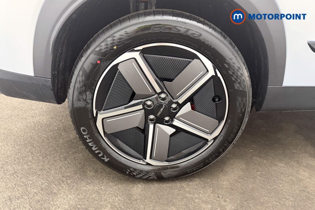 Jaecoo 7 Luxury Automatic Petrol SUV - Stock Number (1653794) - 27th supplementary image