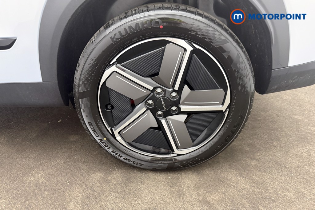 Jaecoo 7 Luxury Automatic Petrol SUV - Stock Number (1653794) - 28th supplementary image