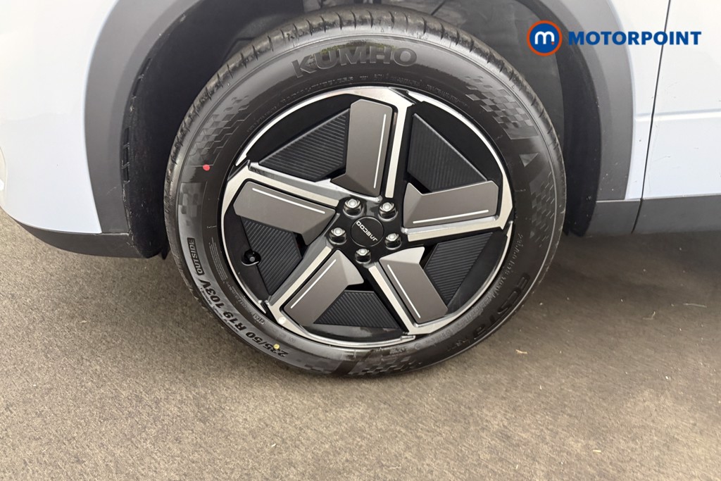 Jaecoo 7 Luxury Automatic Petrol SUV - Stock Number (1653794) - 29th supplementary image