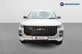 Jaecoo 7 Luxury Automatic Petrol SUV - Stock Number (1653794) - Front bumper