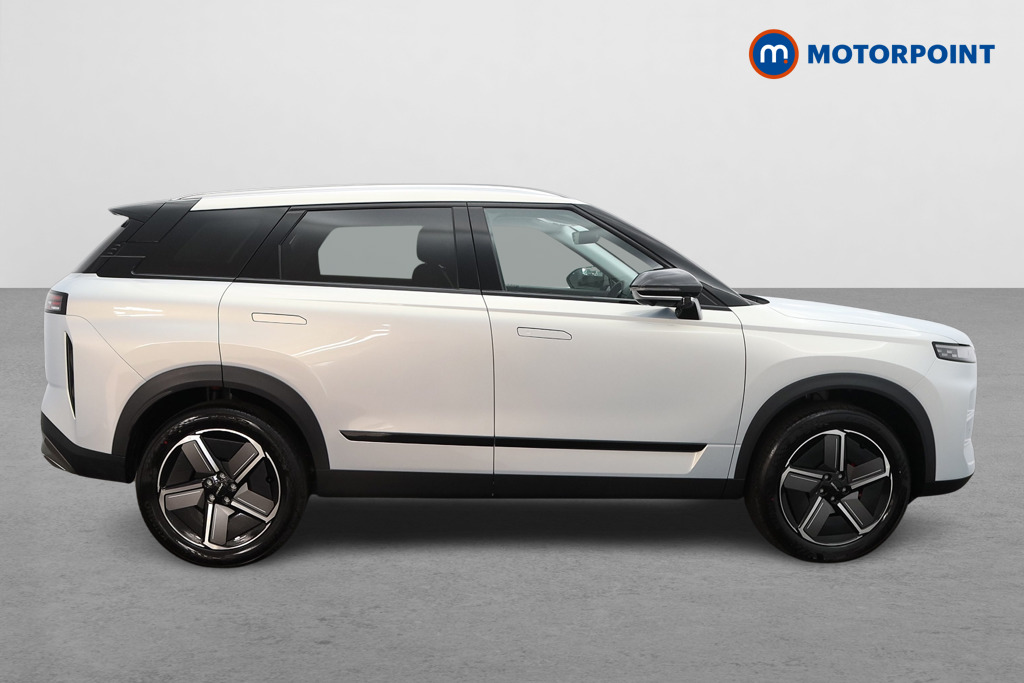 Jaecoo 7 Luxury Automatic Petrol SUV - Stock Number (1653794) - Drivers side