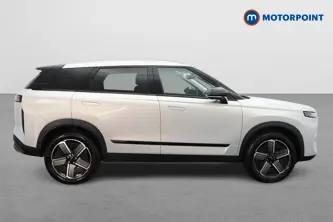 Jaecoo 7 Luxury Automatic Petrol SUV - Stock Number (1653794) - Drivers side