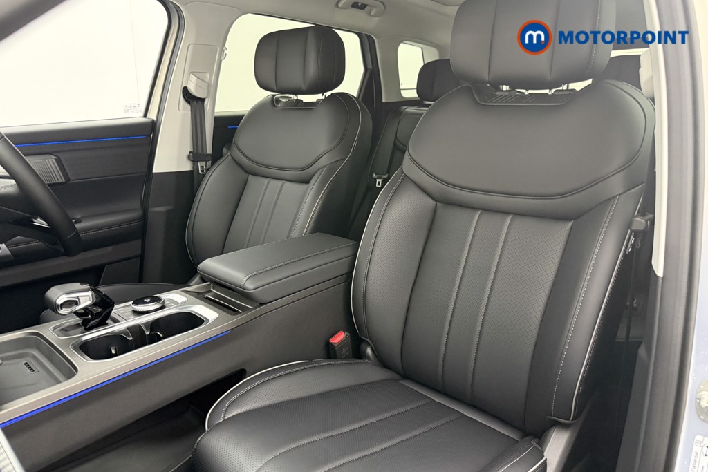 Jaecoo 7 Luxury Automatic Petrol SUV - Stock Number (1653796) - 3rd supplementary image