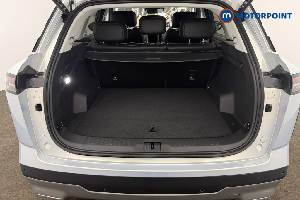 Jaecoo 7 Luxury Automatic Petrol SUV - Stock Number (1653796) - 5th supplementary image