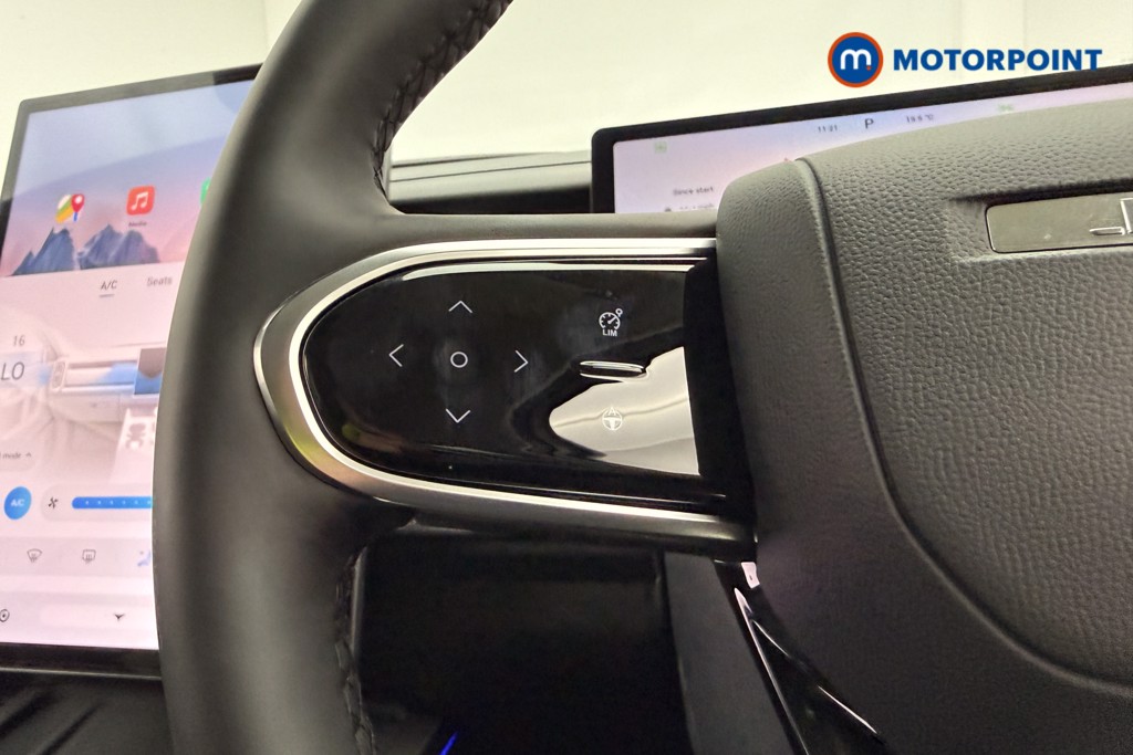 Jaecoo 7 Luxury Automatic Petrol SUV - Stock Number (1653796) - 6th supplementary image