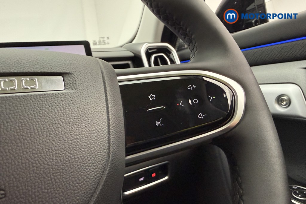 Jaecoo 7 Luxury Automatic Petrol SUV - Stock Number (1653796) - 7th supplementary image