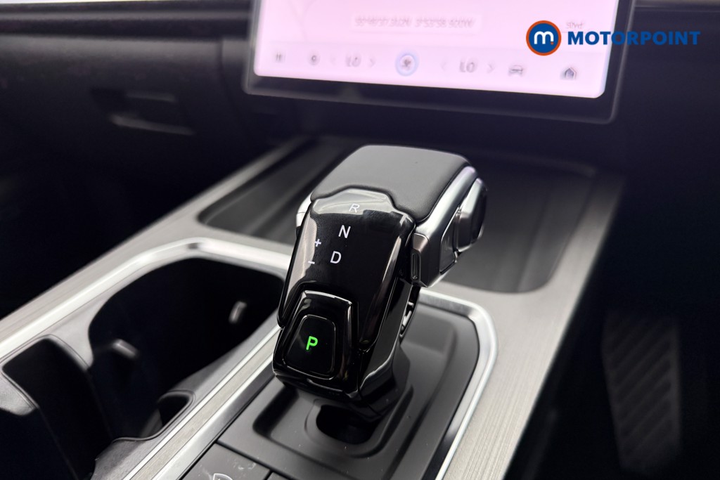 Jaecoo 7 Luxury Automatic Petrol SUV - Stock Number (1653796) - 14th supplementary image