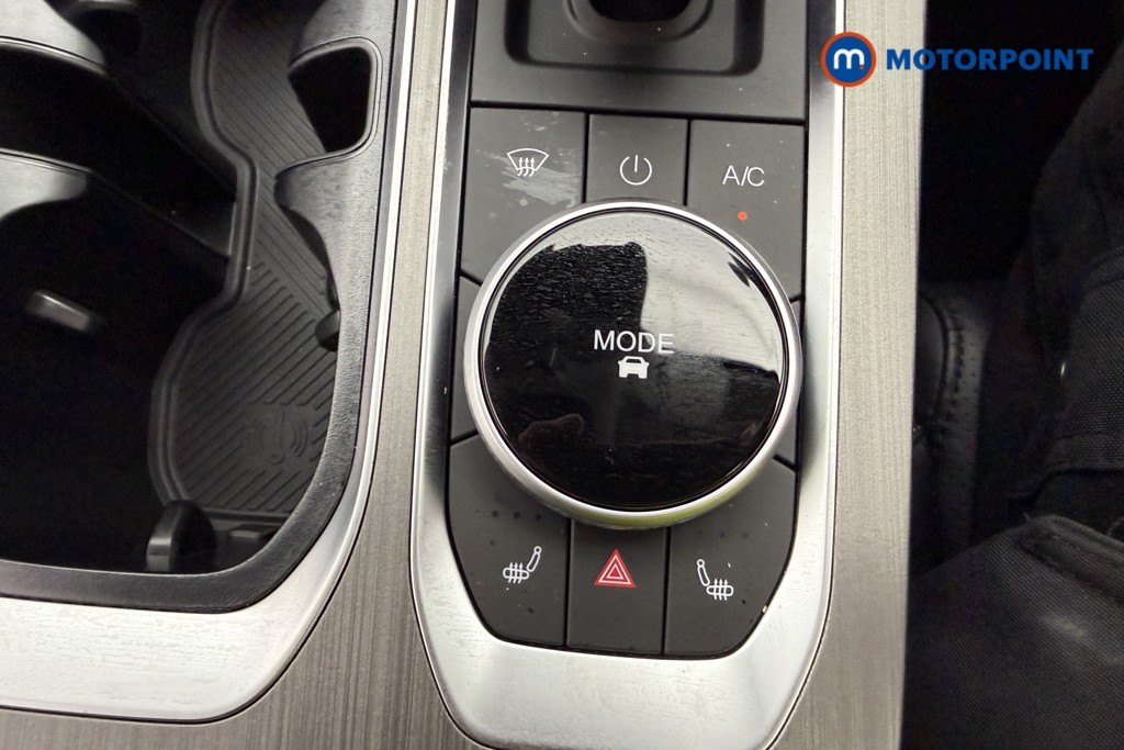 Jaecoo 7 Luxury Automatic Petrol SUV - Stock Number (1653796) - 15th supplementary image
